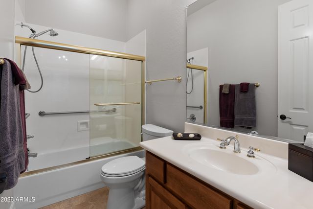8357 E ARROYO SECO Road, Scottsdale, AZ 85266