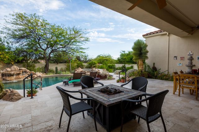 8357 E ARROYO SECO Road, Scottsdale, AZ 85266