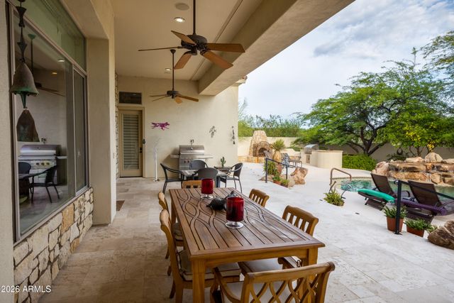 8357 E ARROYO SECO Road, Scottsdale, AZ 85266