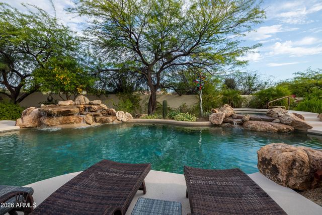 8357 E ARROYO SECO Road, Scottsdale, AZ 85266