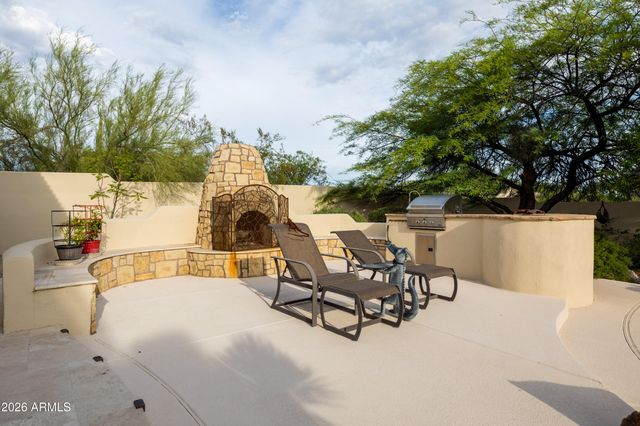 8357 E ARROYO SECO Road, Scottsdale, AZ 85266