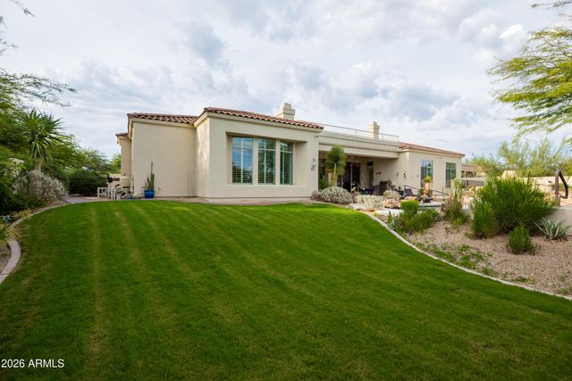 8357 E ARROYO SECO Road, Scottsdale, AZ 85266