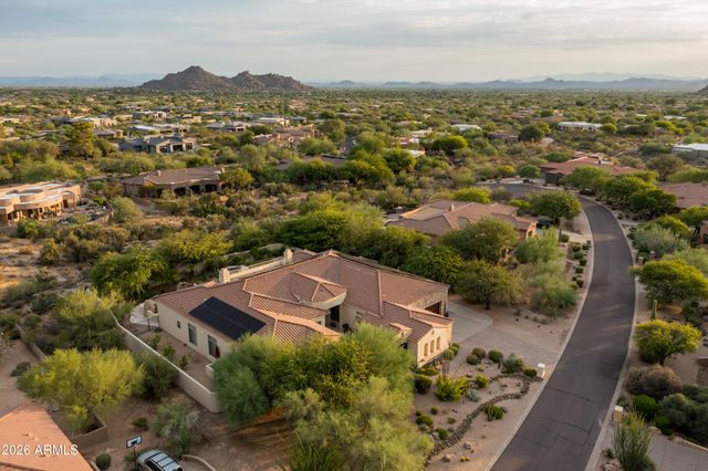 8357 E ARROYO SECO Road, Scottsdale, AZ 85266