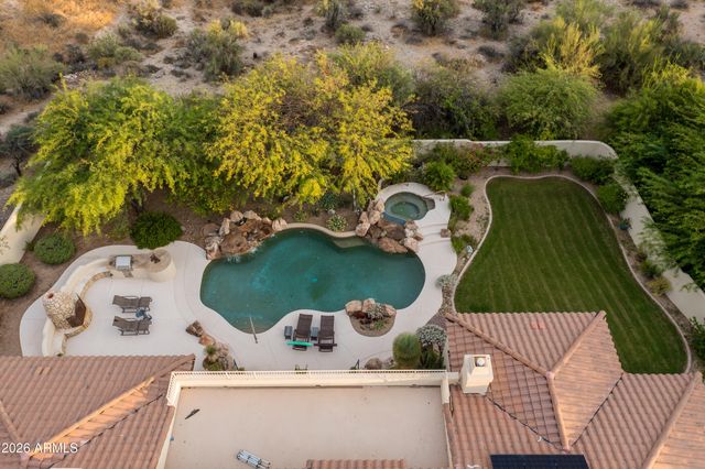 8357 E ARROYO SECO Road, Scottsdale, AZ 85266