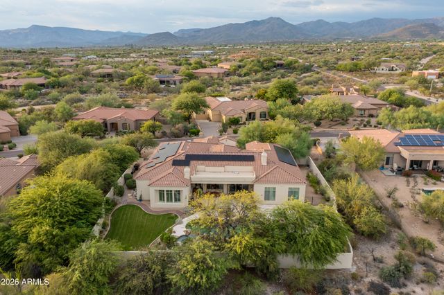 8357 E ARROYO SECO Road, Scottsdale, AZ 85266