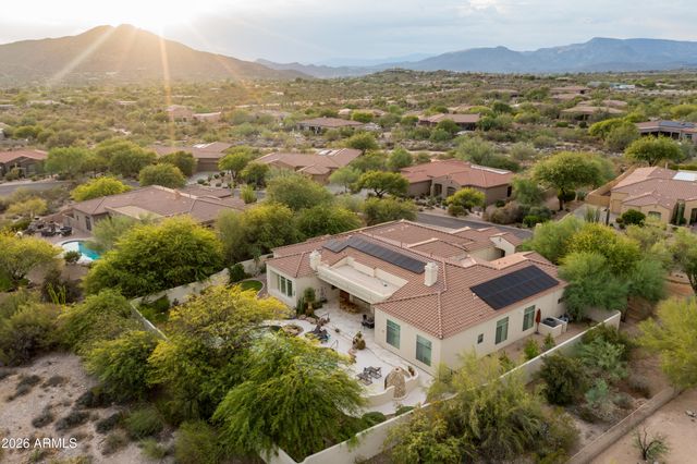 8357 E ARROYO SECO Road, Scottsdale, AZ 85266