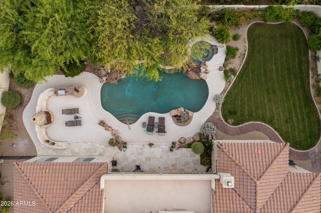 8357 E ARROYO SECO Road, Scottsdale, AZ 85266