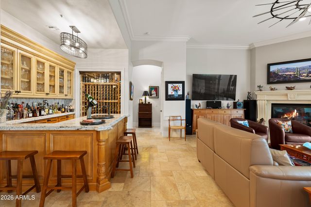 8357 E ARROYO SECO Road, Scottsdale, AZ 85266