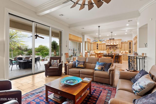 8357 E ARROYO SECO Road, Scottsdale, AZ 85266
