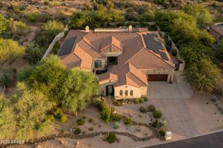 8357 E ARROYO SECO Road, Scottsdale, AZ 85266