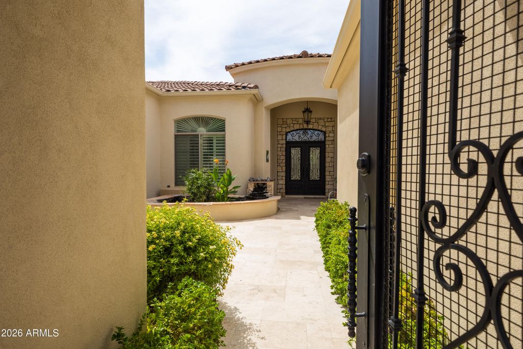8357 E ARROYO SECO Road, Scottsdale, AZ 85266 — photo 2