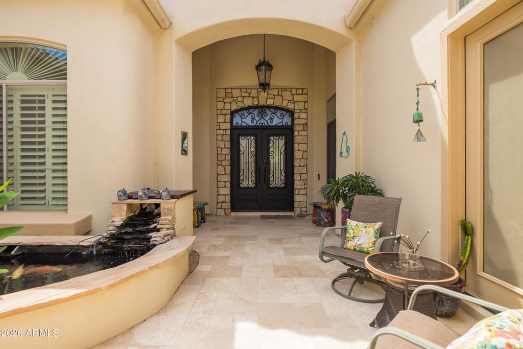 8357 E ARROYO SECO Road, Scottsdale, AZ 85266 — photo 3
