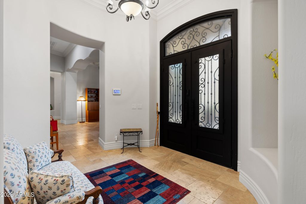 8357 E ARROYO SECO Road, Scottsdale, AZ 85266 — photo 5