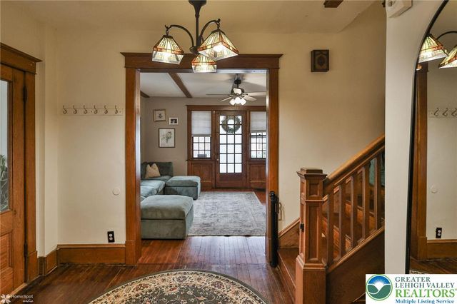 1328 Spring Garden Street, Easton, PA 18042