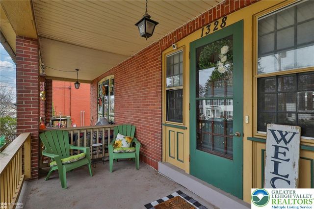 1328 Spring Garden Street, Easton, PA 18042