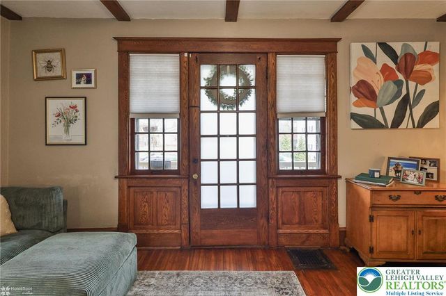 1328 Spring Garden Street, Easton, PA 18042