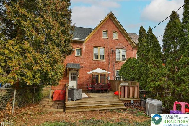 1328 Spring Garden Street, Easton, PA 18042