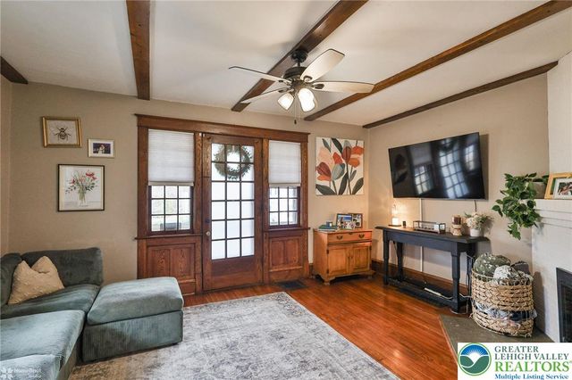 1328 Spring Garden Street, Easton, PA 18042