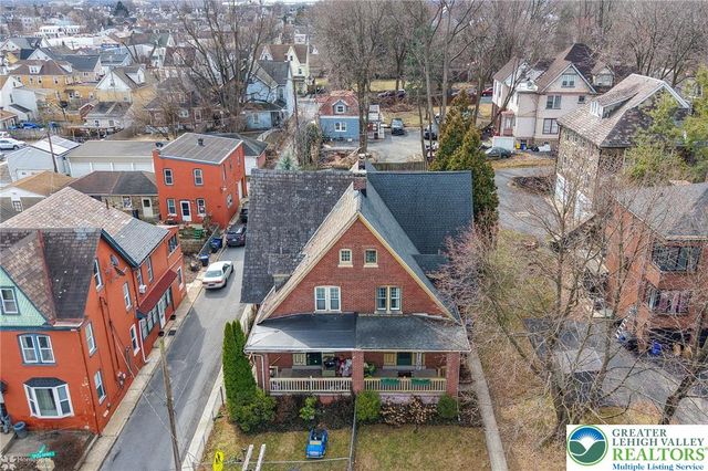 1328 Spring Garden Street, Easton, PA 18042