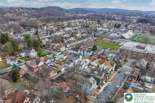 1328 Spring Garden Street, Easton, PA 18042