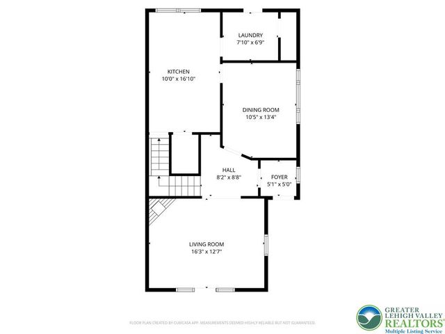1328 Spring Garden Street, Easton, PA 18042