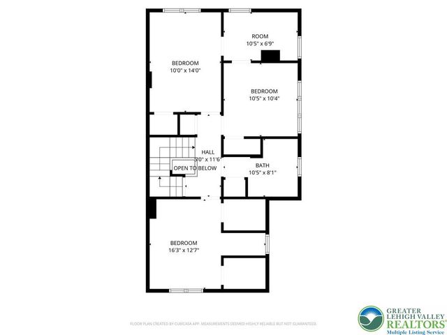 1328 Spring Garden Street, Easton, PA 18042