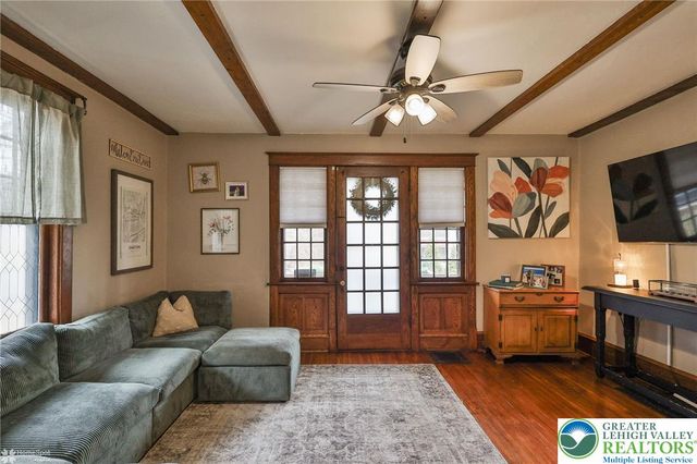 1328 Spring Garden Street, Easton, PA 18042