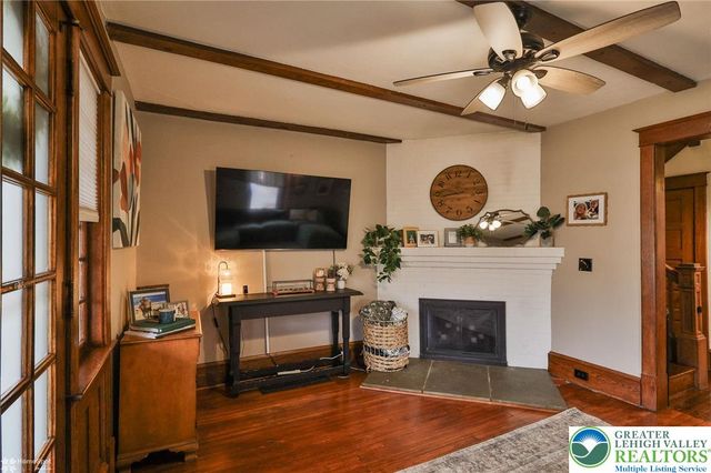 1328 Spring Garden Street, Easton, PA 18042