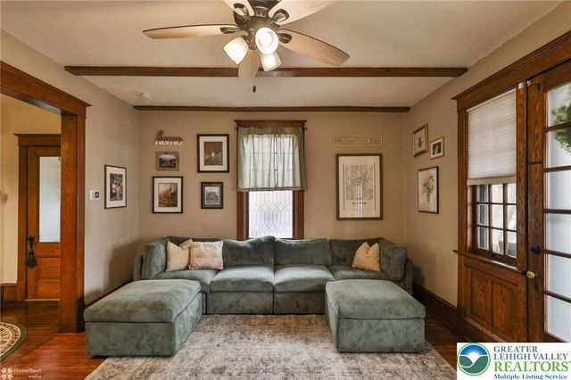 1328 Spring Garden Street, Easton, PA 18042