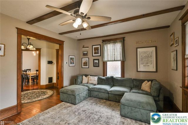 1328 Spring Garden Street, Easton, PA 18042