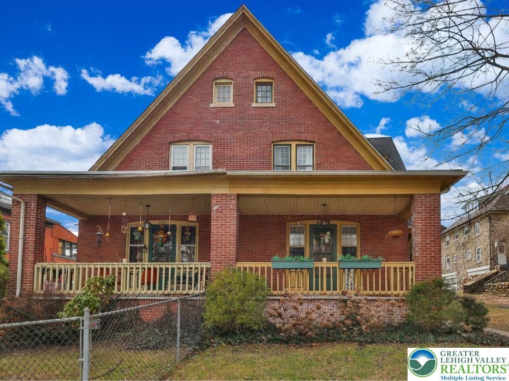 1328 Spring Garden Street, Easton, PA 18042