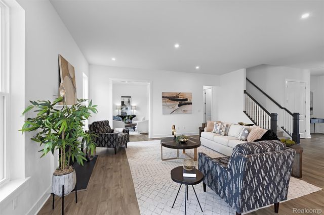 2200 Somerset Lane, Commerce Twp, MI 48382