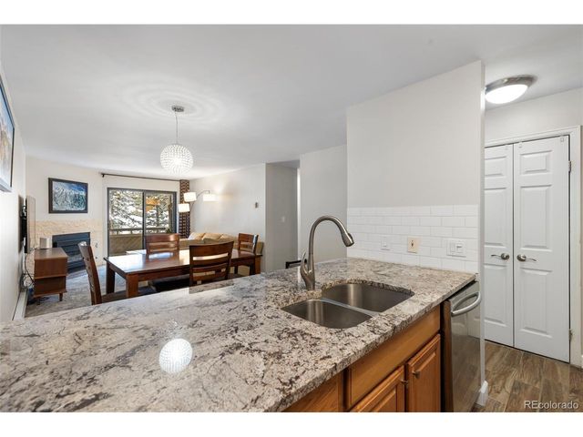 1001 Grandview Dr 16, Breckenridge, CO 80424