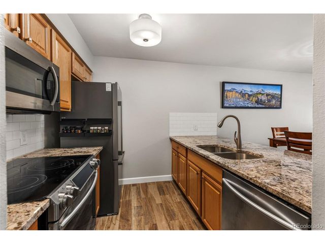 1001 Grandview Dr 16, Breckenridge, CO 80424