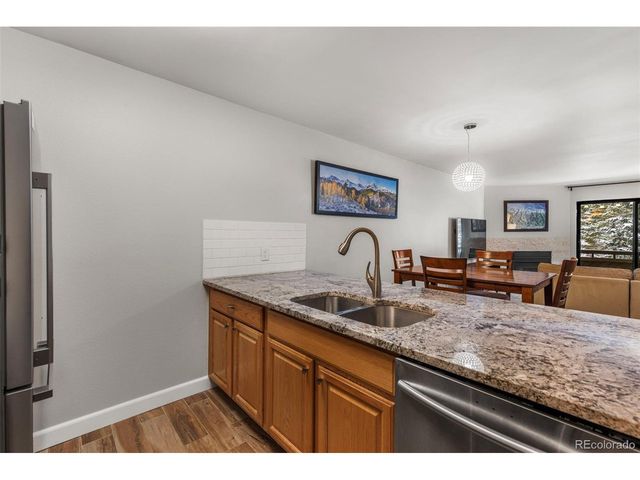 1001 Grandview Dr 16, Breckenridge, CO 80424
