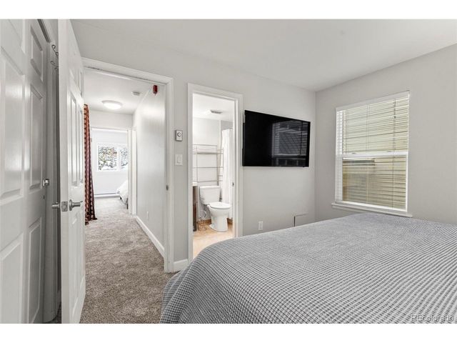 1001 Grandview Dr 16, Breckenridge, CO 80424