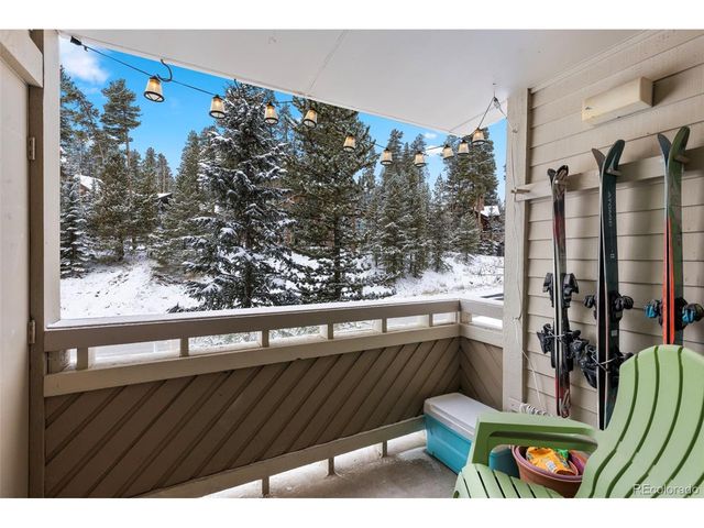 1001 Grandview Dr 16, Breckenridge, CO 80424