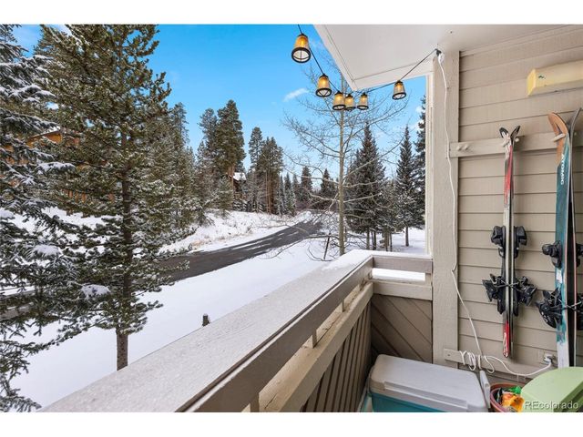 1001 Grandview Dr 16, Breckenridge, CO 80424