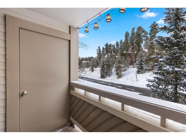 1001 Grandview Dr 16, Breckenridge, CO 80424