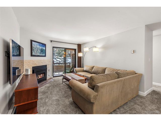 1001 Grandview Dr 16, Breckenridge, CO 80424