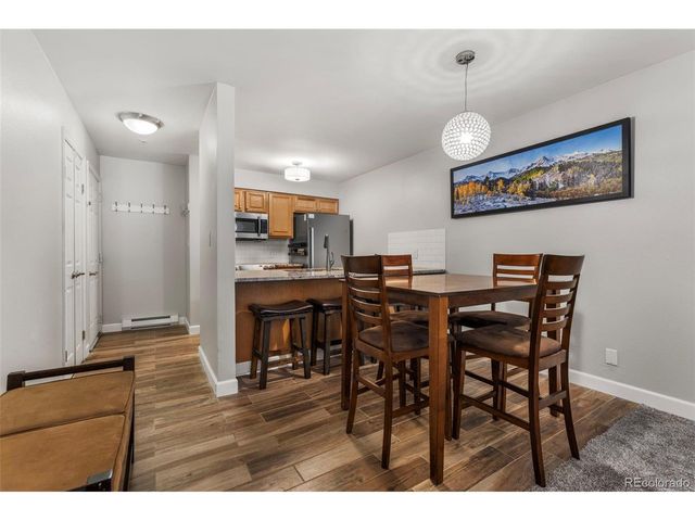 1001 Grandview Dr 16, Breckenridge, CO 80424