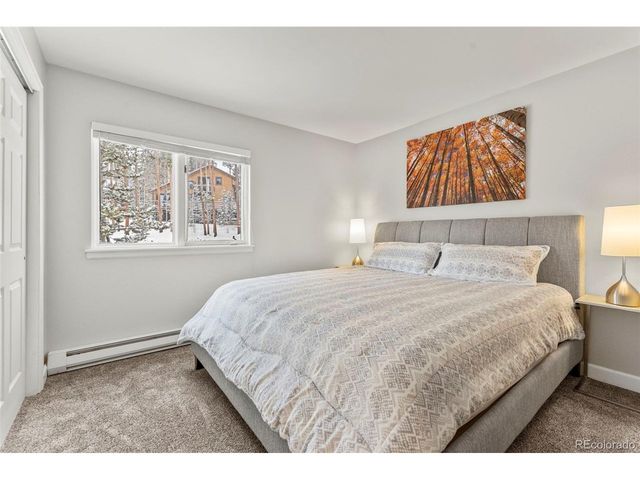 1001 Grandview Dr 16, Breckenridge, CO 80424