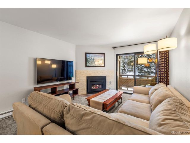 1001 Grandview Dr 16, Breckenridge, CO 80424