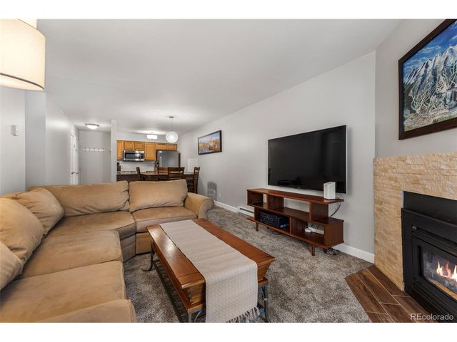 1001 Grandview Dr 16, Breckenridge, CO 80424