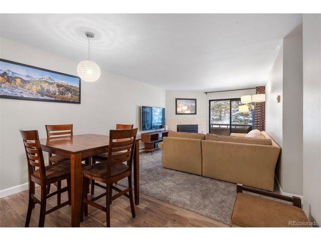 1001 Grandview Dr 16, Breckenridge, CO 80424