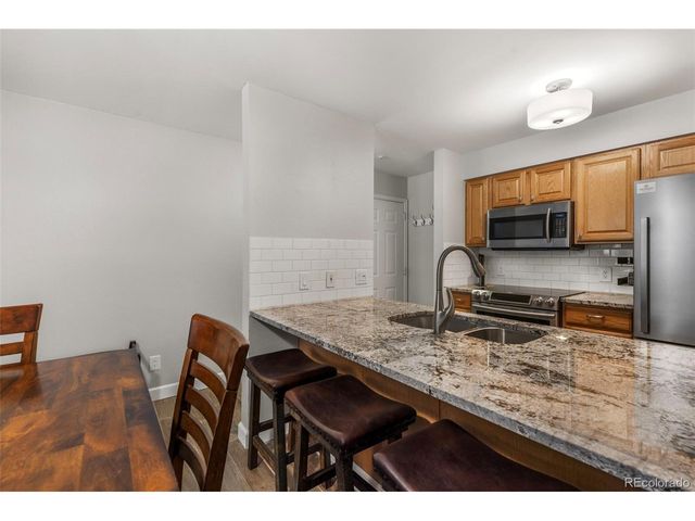 1001 Grandview Dr 16, Breckenridge, CO 80424