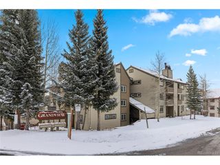 1001 Grandview Dr 16, Breckenridge, CO 80424