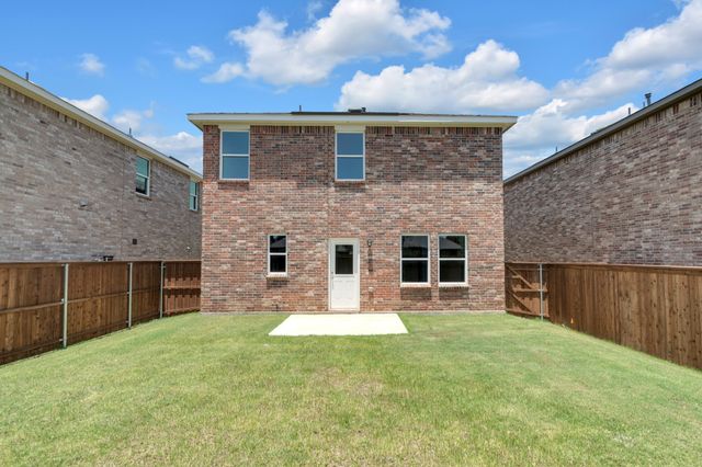 14144 Emeric Street, Pilot Point, TX 76258