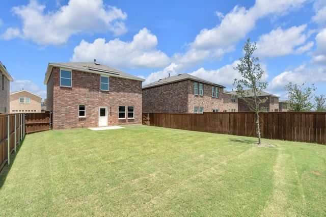 14144 Emeric Street, Pilot Point, TX 76258