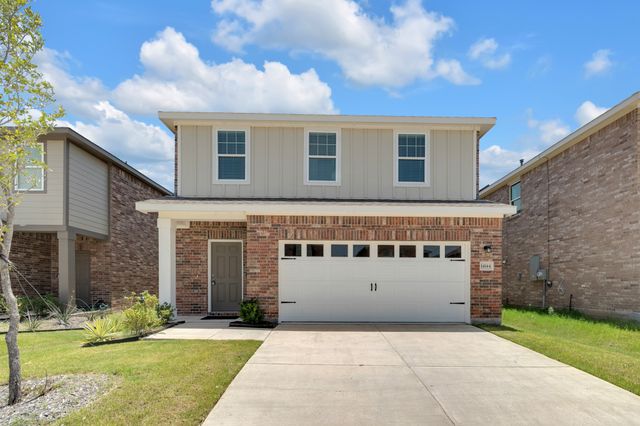 14144 Emeric Street, Pilot Point, TX 76258